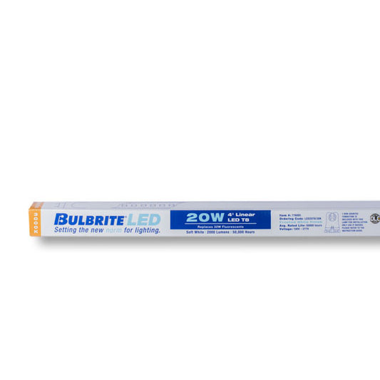Linear Tubes Bypass 776005