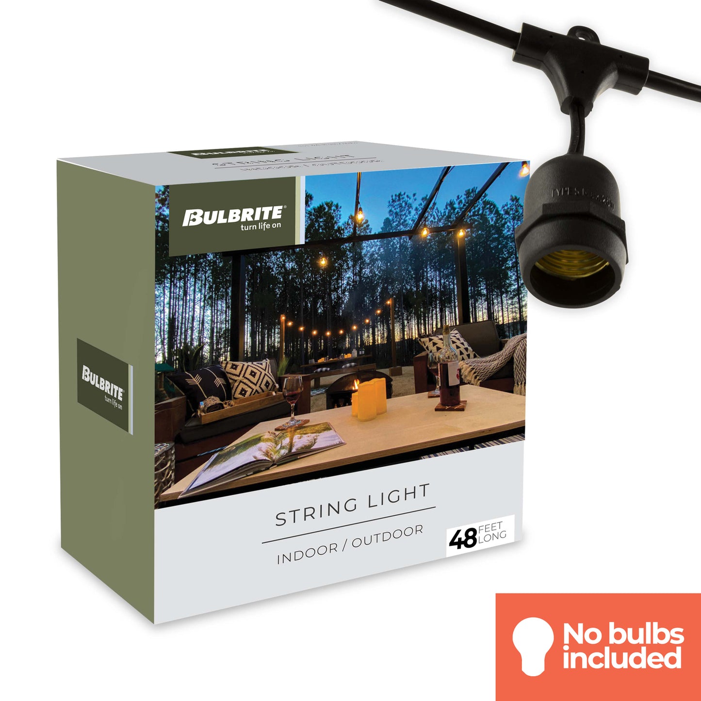 String Lights 812480