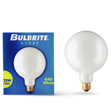 Globe - Medium Base 350025