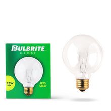 Globe - Medium Base 331025