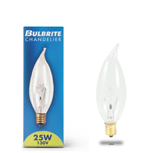 Flame - Candelabra Base 403025