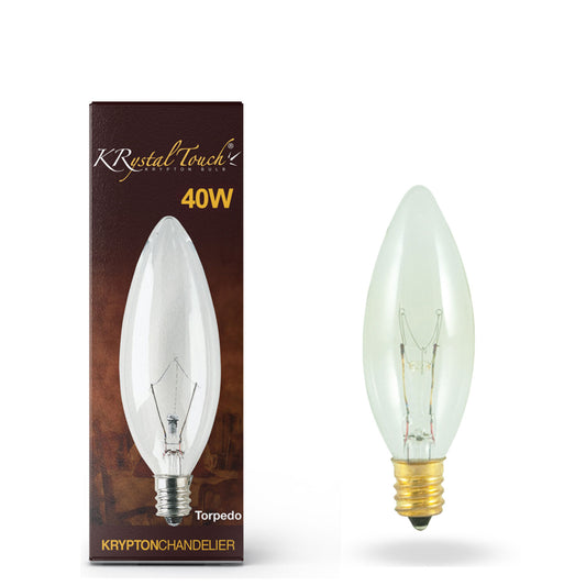 Torpedo - 25mm 400140