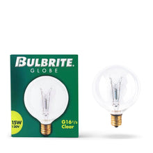 Globe - Candelabra Base 391115
