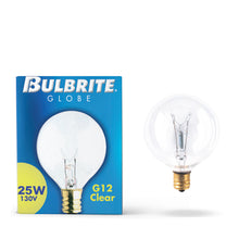 Globe - Candelabra Base 311025