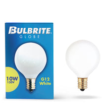 Globe - Candelabra Base 300010