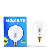 Globe - Candelabra Base 391015