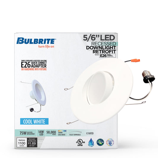 Recessed Downlights 773167