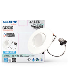 Recessed Downlights 773170