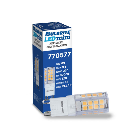 Specialty Minis 12V/120V 770577