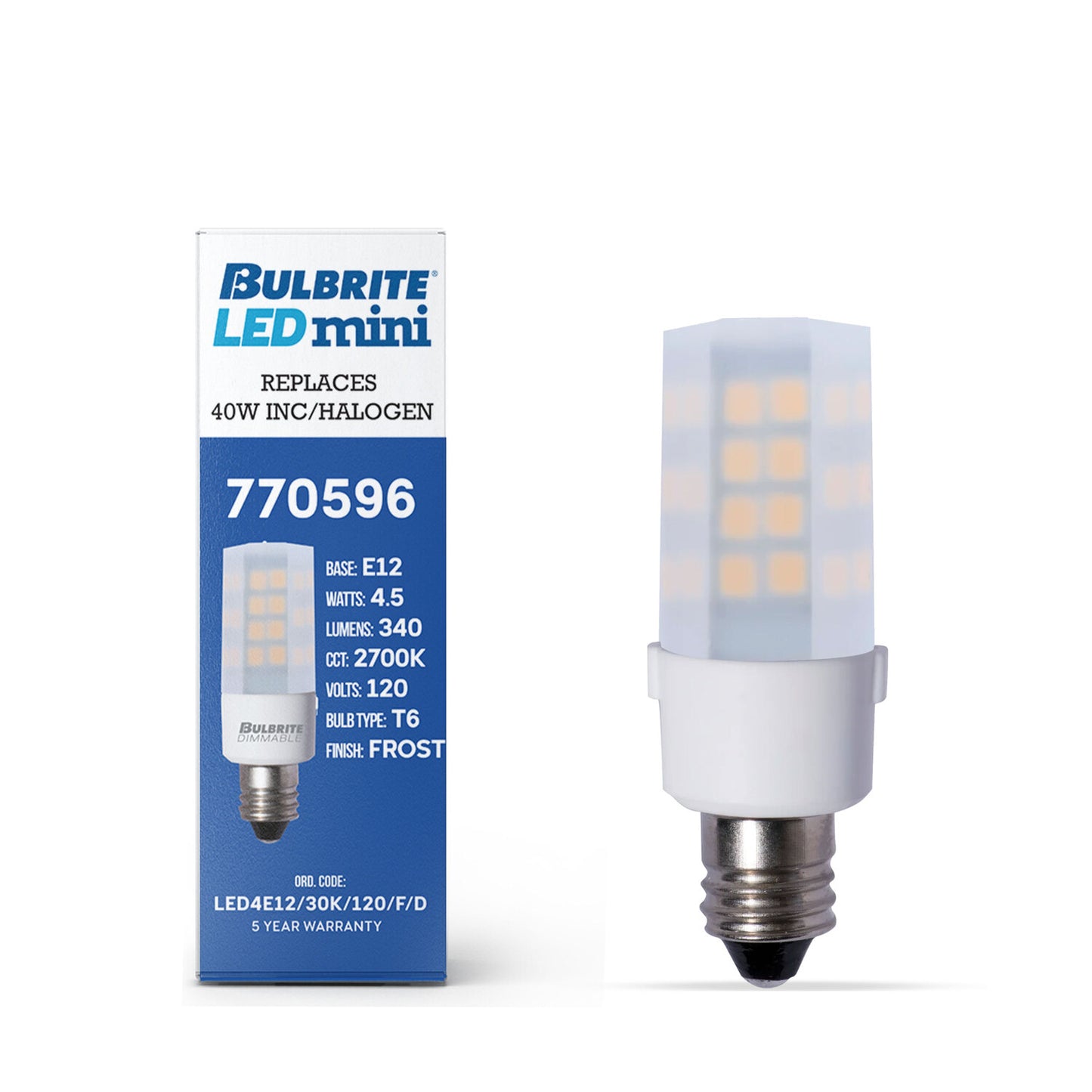 Specialty Minis 120V 770596