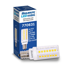 Specialty Minis 120V 770631