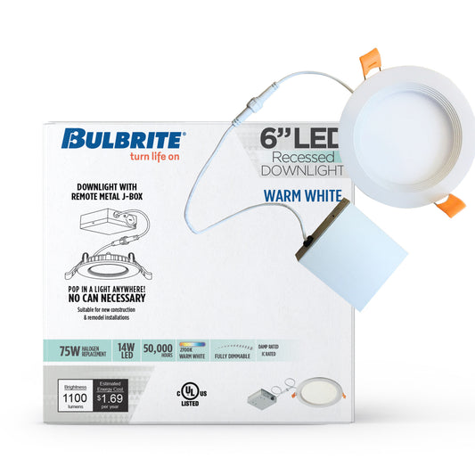 Recessed Downlights 773221