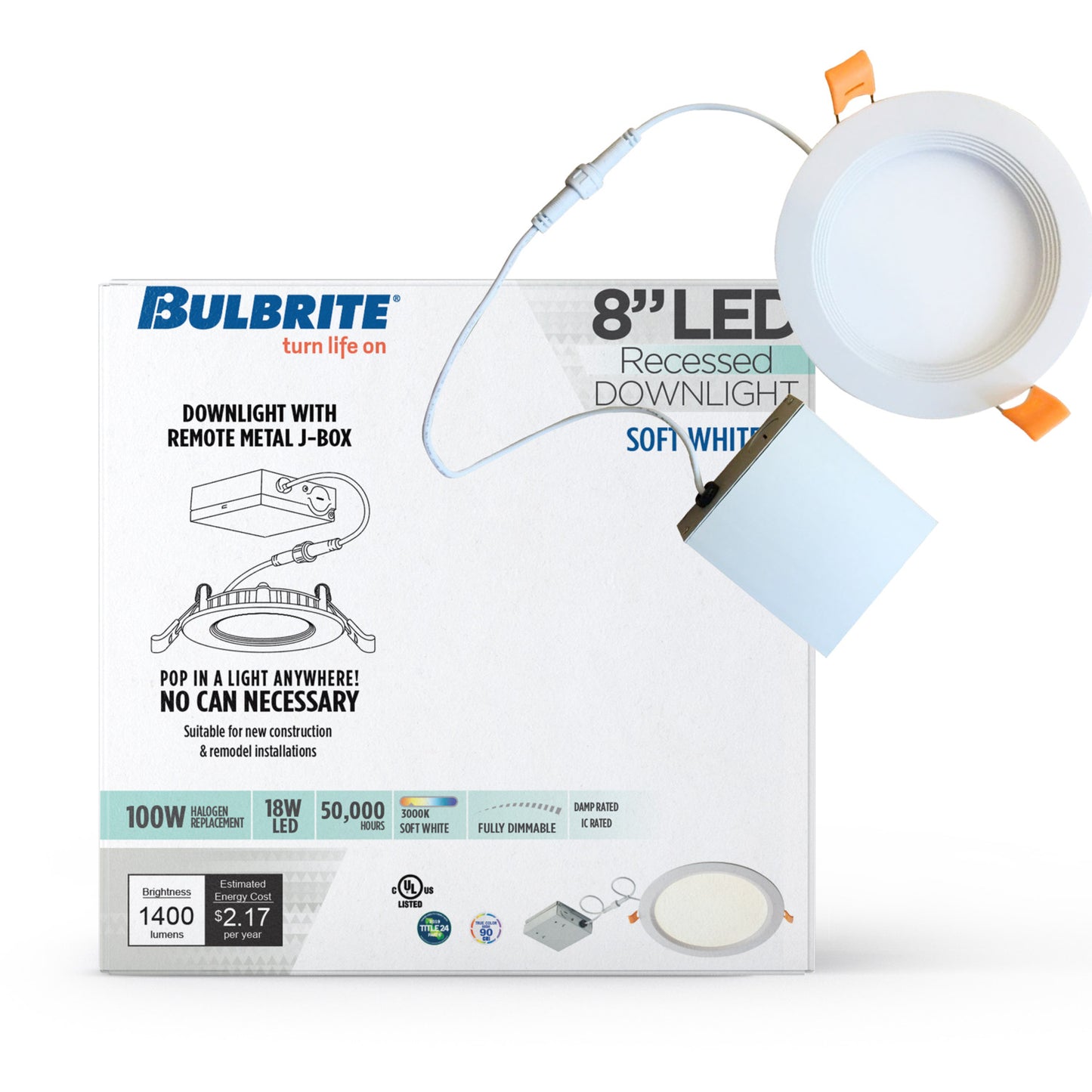 Recessed Downlights 773270