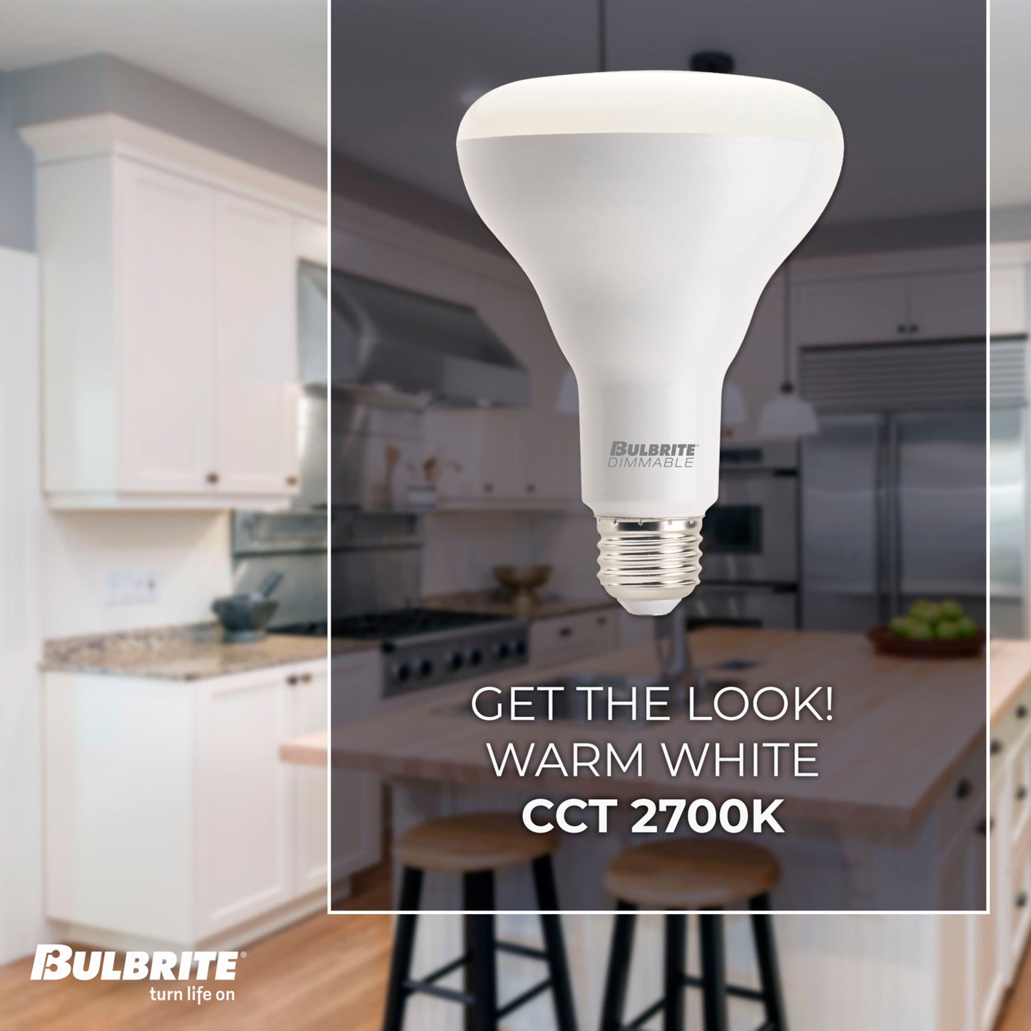 Reflectors Dimmable 772870