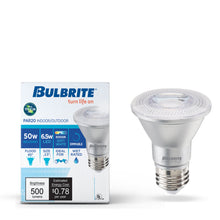PARs Dimmable & Wet Rated Supports Title 24 Part 6 JA8 772266