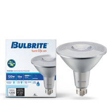 PARs Dimmable & Wet Rated Supports Title 24 Part 6 JA8 772301