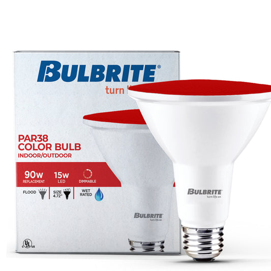 PARs Dimmable & Wet Rated 772500