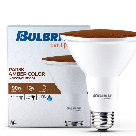 PARs Dimmable & Wet Rated 772501