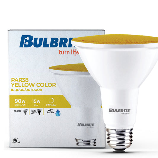 PARs Dimmable & Wet Rated 772502