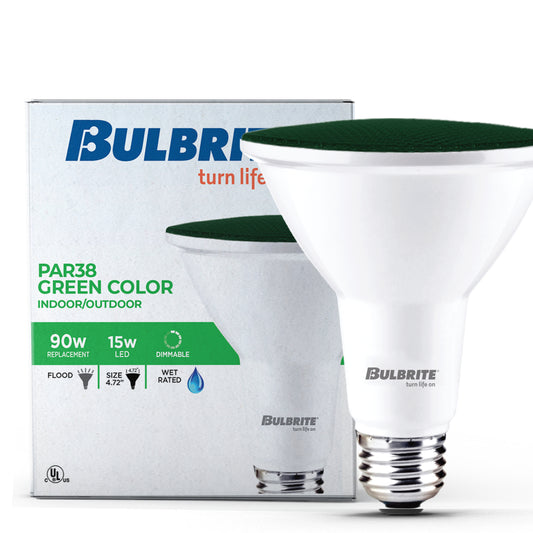 PARs Dimmable & Wet Rated 772503
