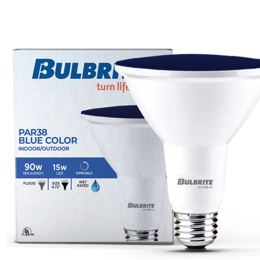 PARs Dimmable & Wet Rated 772504