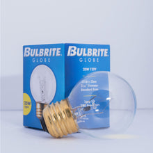 Globe - Medium Base 311225