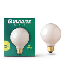 Globe - Medium Base 393002