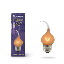 Silicone & Flicker 411007