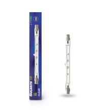 Double Ended - Recessed Single Contact 600301