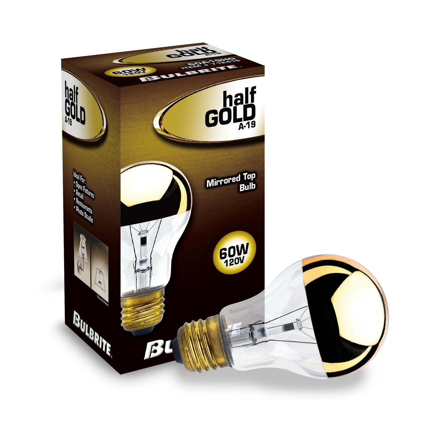 Half Gold 712416