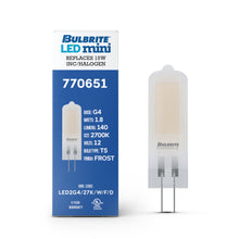 Specialty Minis 12V 770651