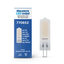 Specialty Minis 12V 770652