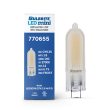 Specialty Minis 12V 770655
