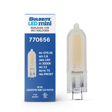 Specialty Minis 12V 770656