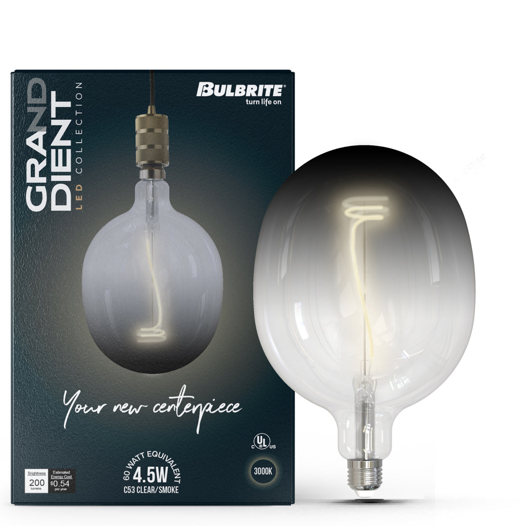 Designer Series Light Bulbs – Bulbrite