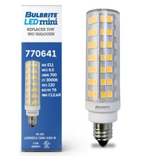 Specialty Minis 120V 770641