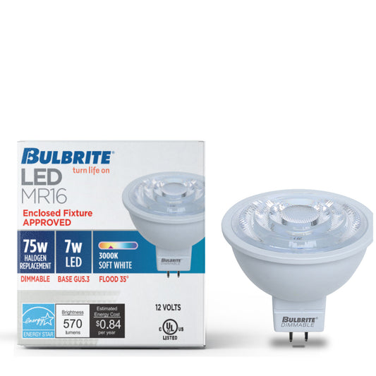 MRs Dimmable & Enclosed for T24 Part 6 JA8 771088