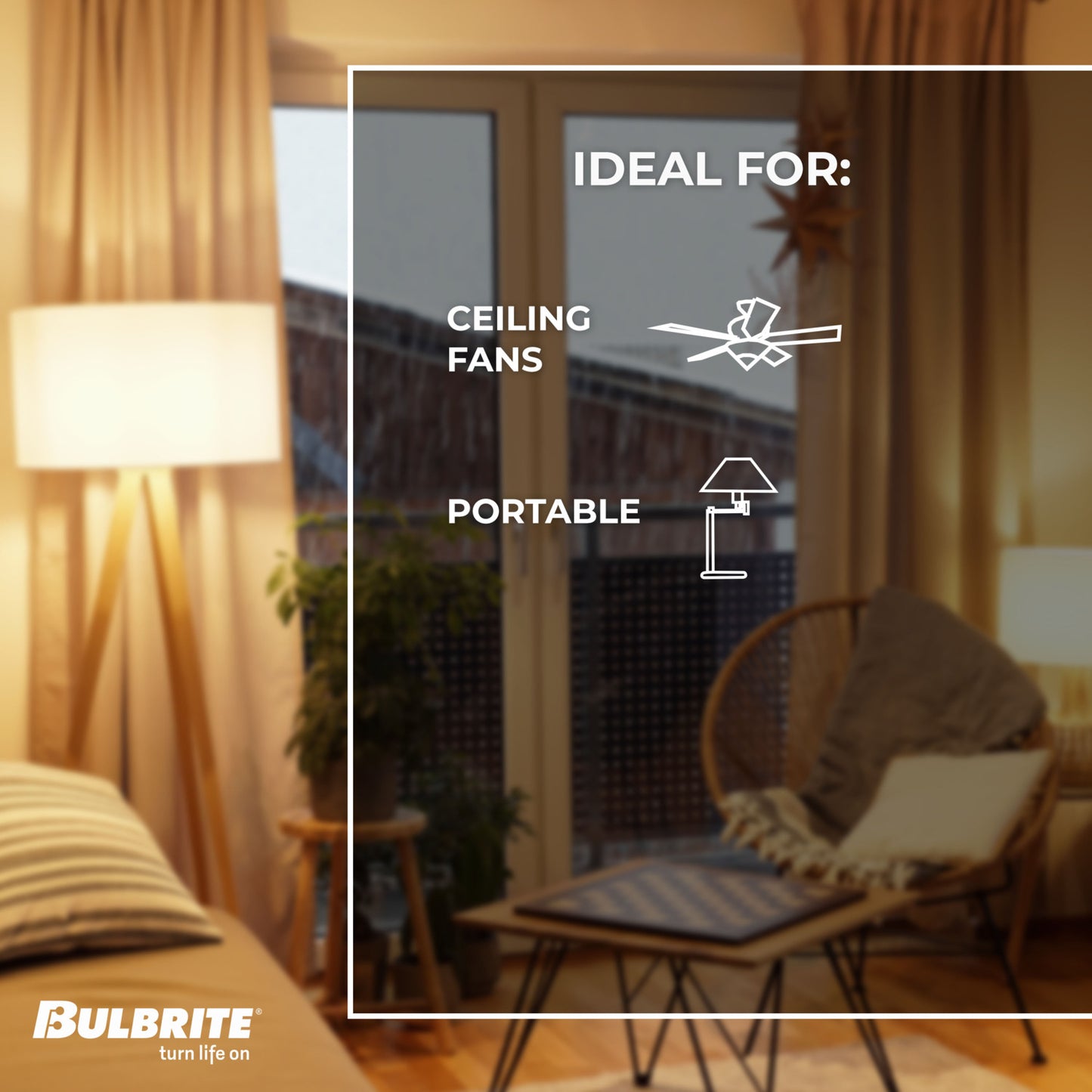 A-Type Non-Dimmable 774246