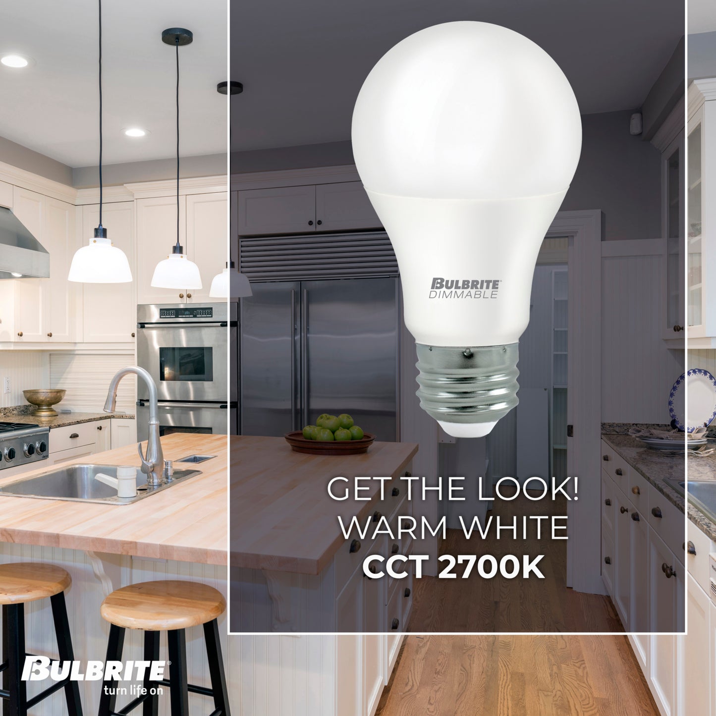 A-Type Dimmable 774260