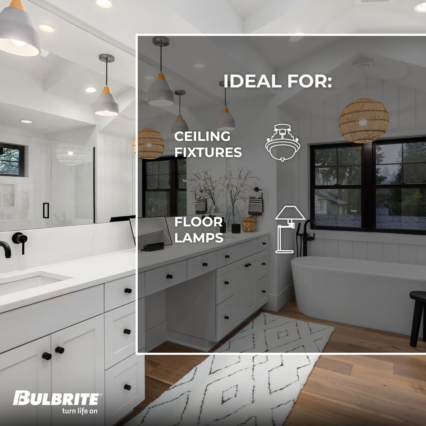 A-Type Dimmable 774260