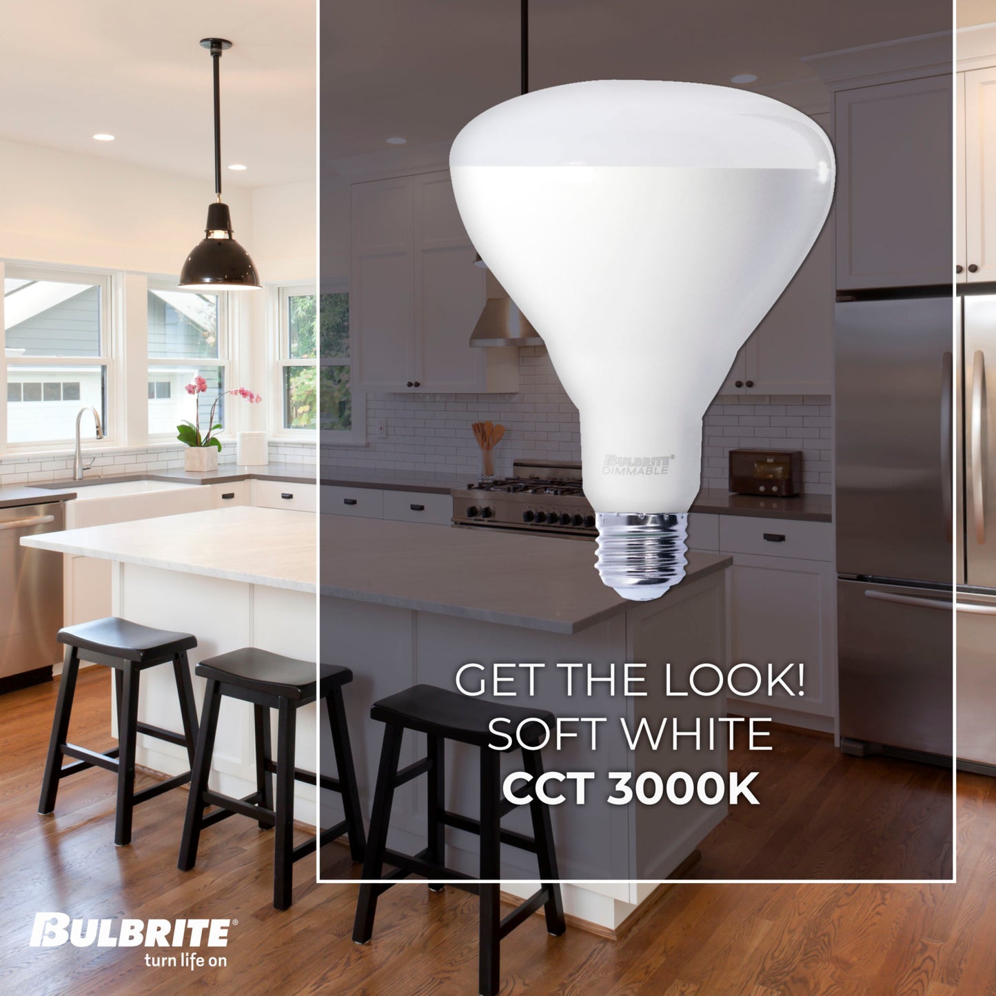 Reflectors Dimmable 772877