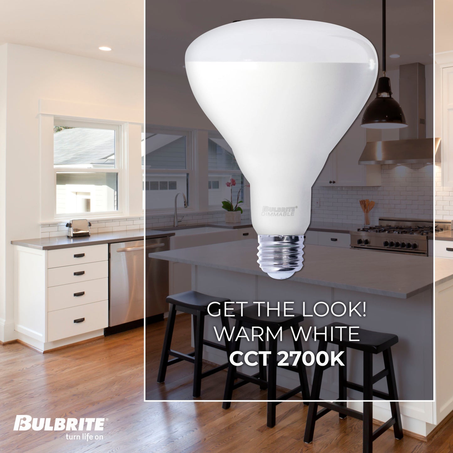 Reflectors Dimmable 772876