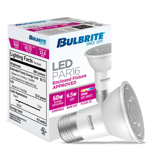 MRs Dimmable & Enclosed Rated 771117