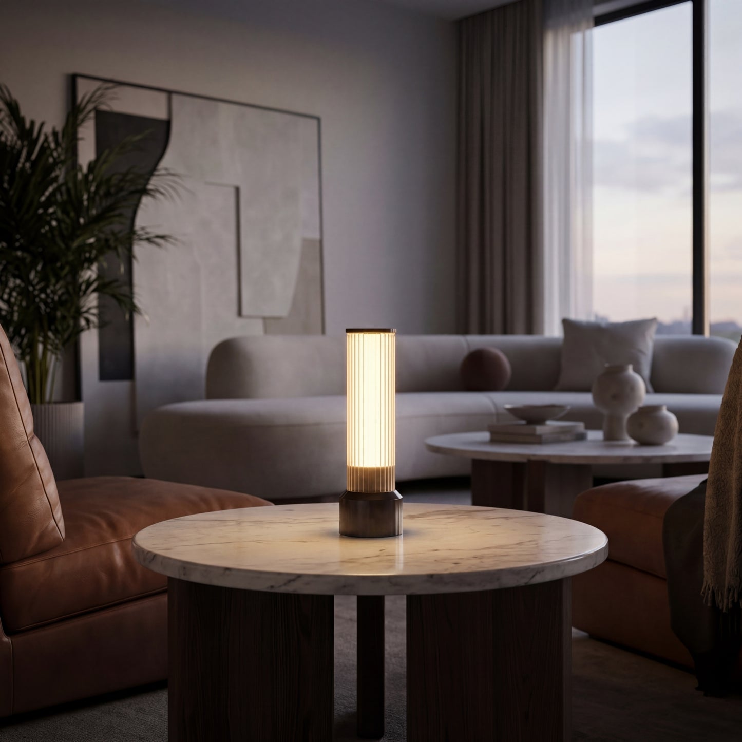 Cordless Indoor Elevated Classics Collection K70402