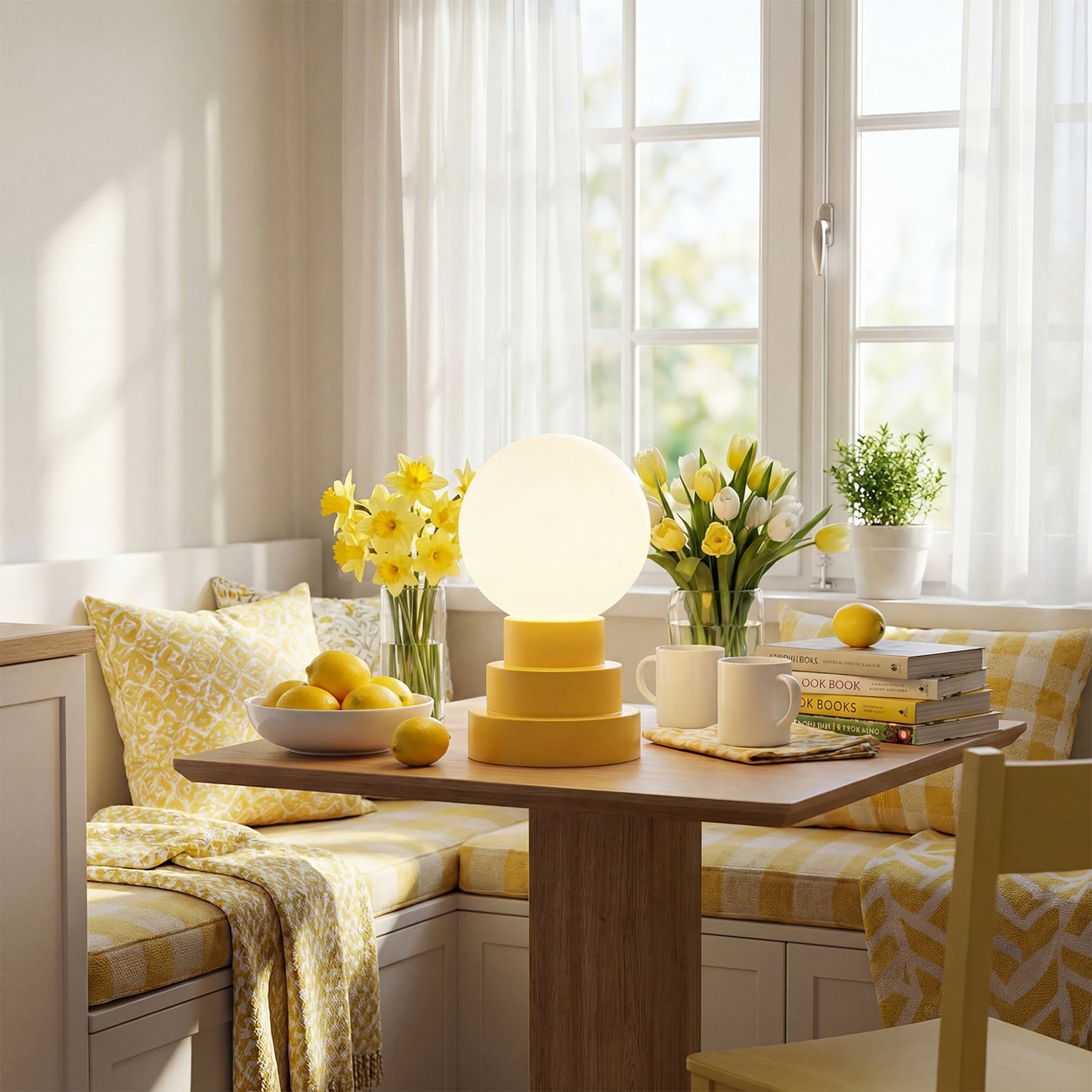 Cordless Indoor Modern Collection K70203