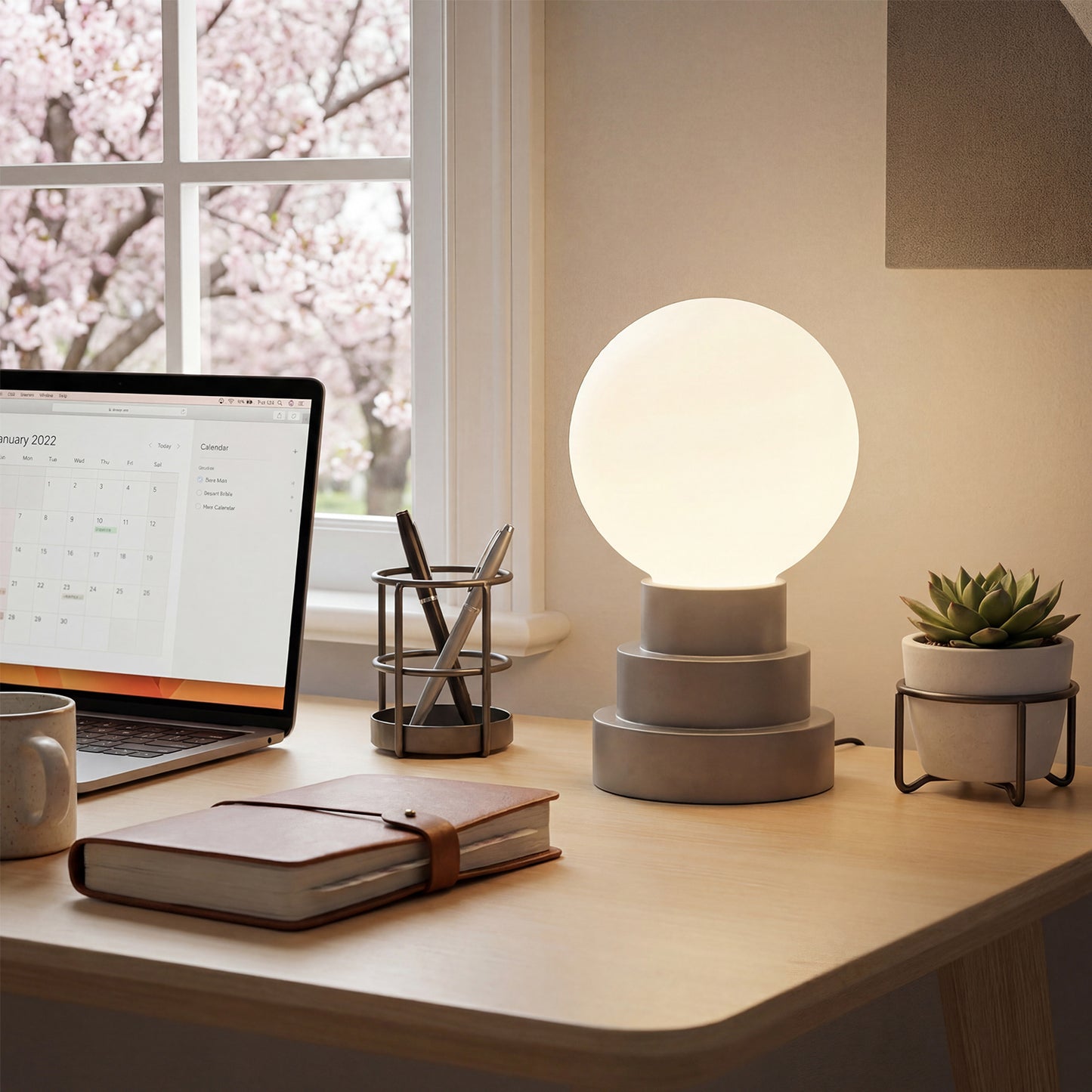 Cordless Indoor Modern Collection K70202