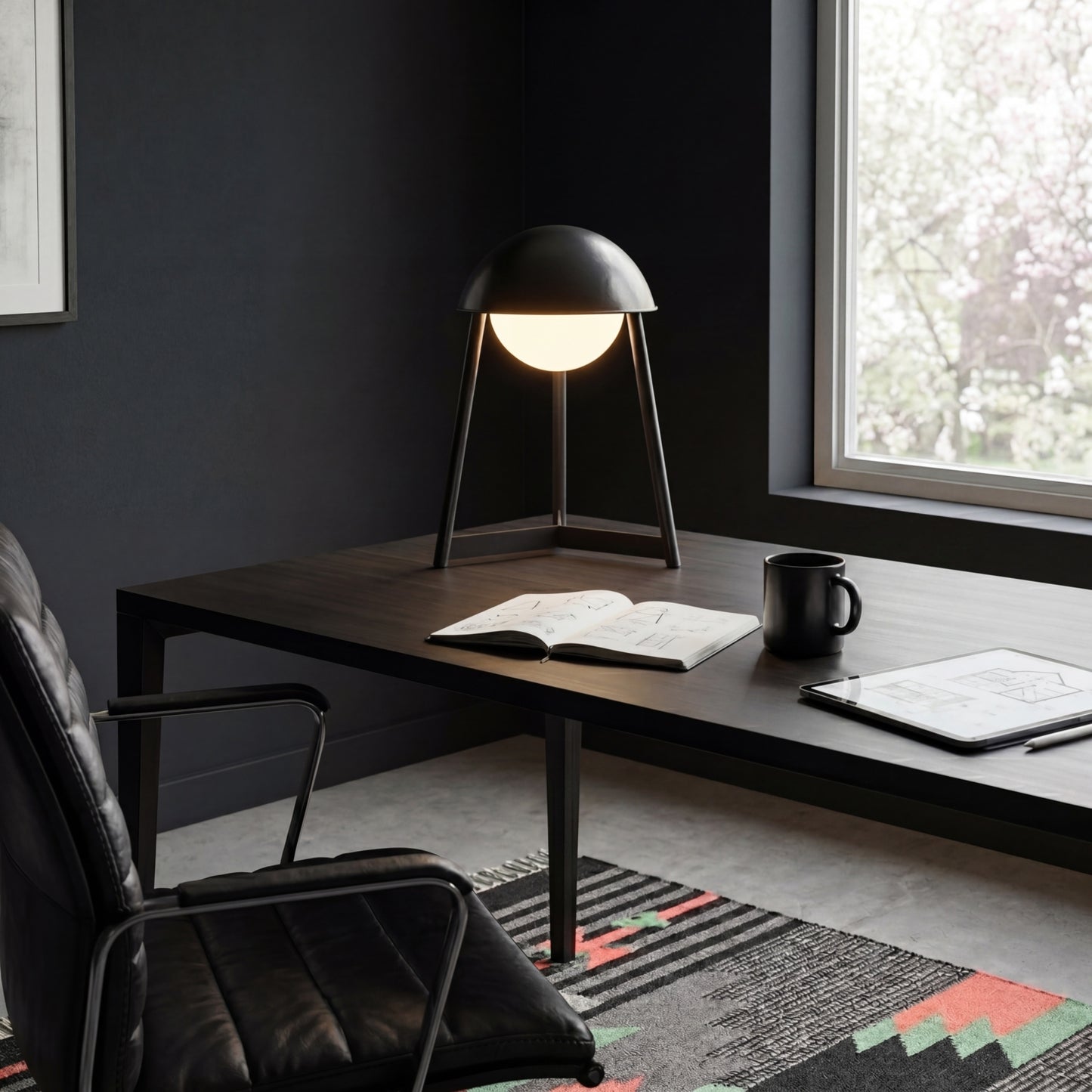 Cordless Indoor Modern Collection K70105