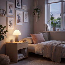 Cordless Indoor Natural Collection K70603